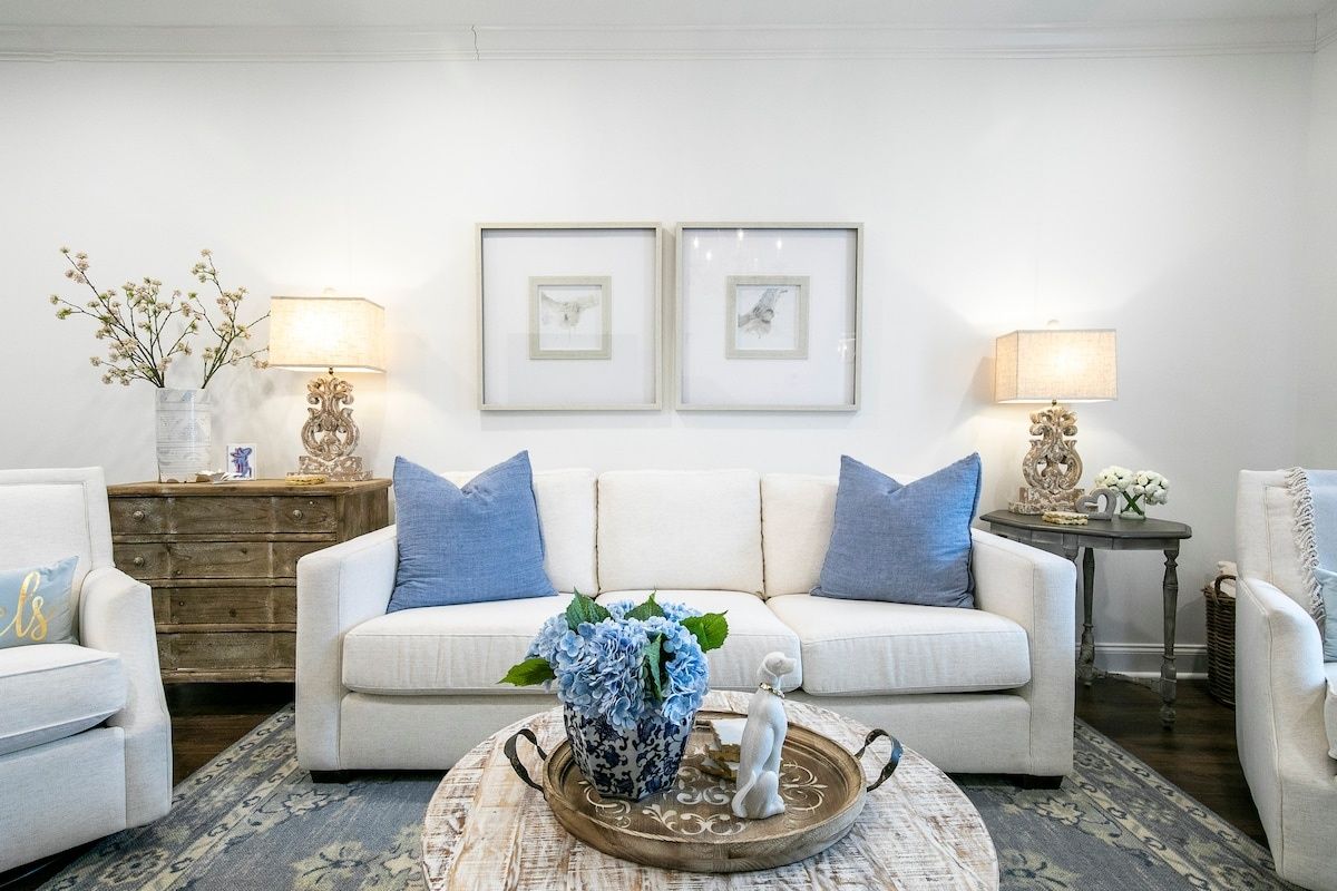 The Magnolia, 3BR Luxe Stay by Velvet Ditch Villas