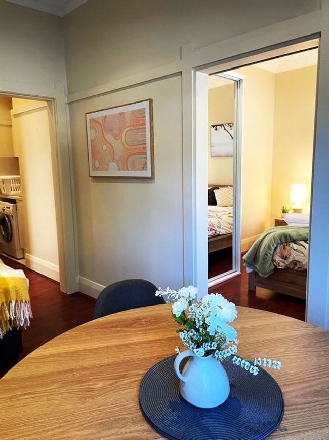 Cosy Stay @ Neutral Bay 1 Bdrm