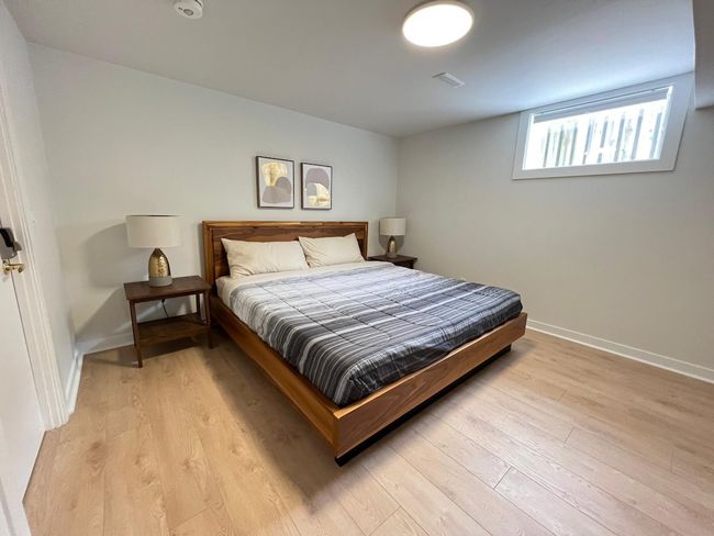 Letitia Heights @A Spacious and Quiet Private Bdrm