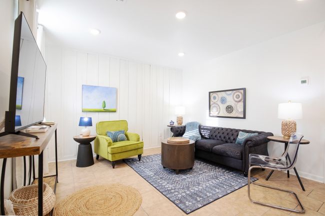 The Ace, 1BR King Duplex by Velvet Ditch Villas