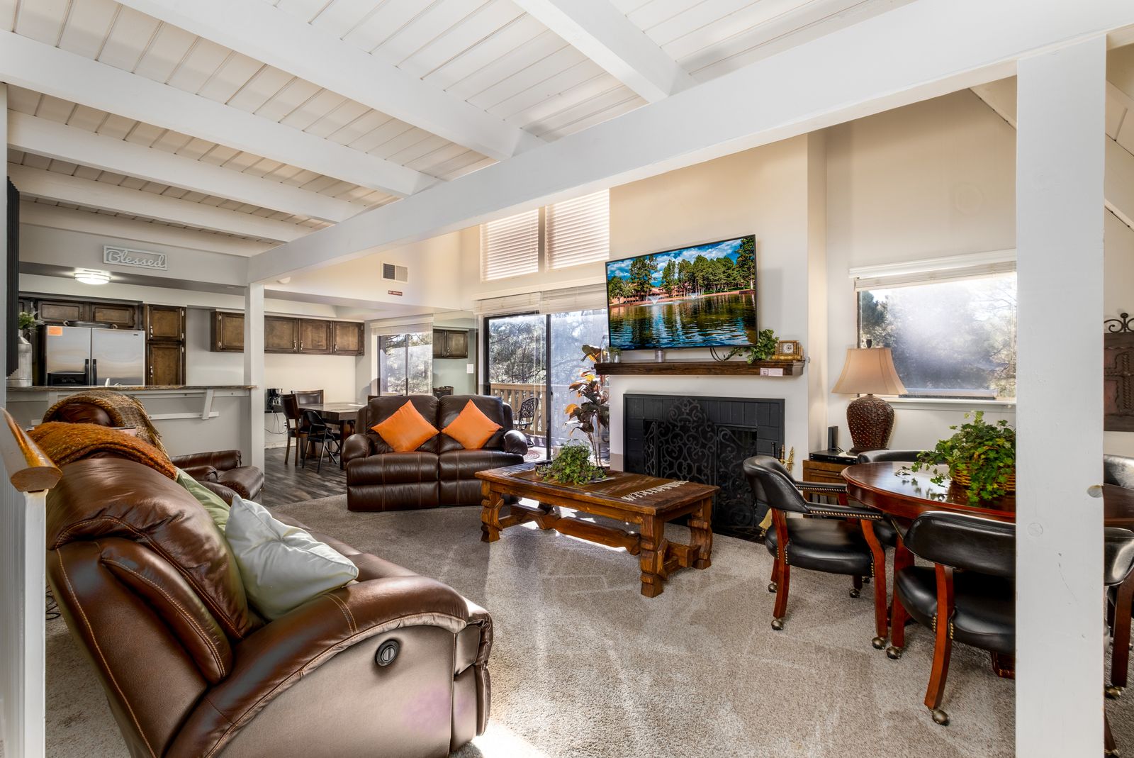Innsbrook Vacation Townhome 15