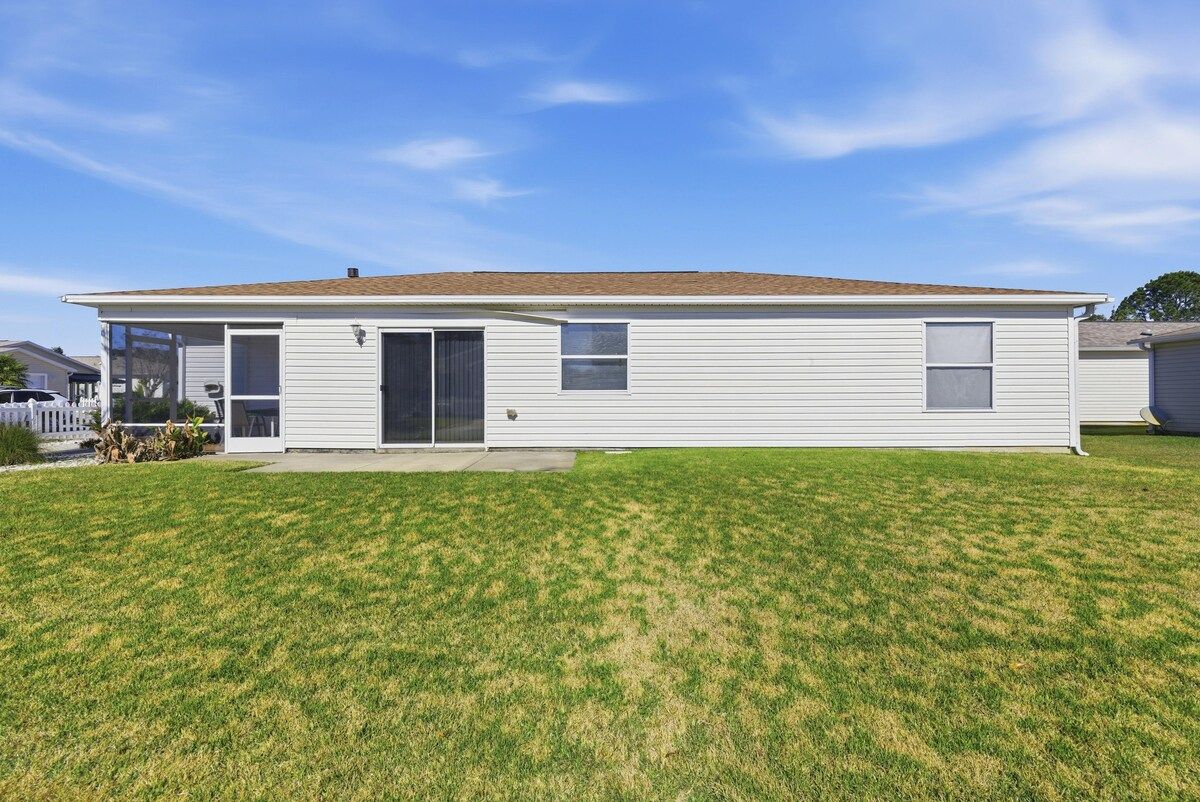 Lakeside Nest · 2BR · Golf Cart · Near Brownwood — photo 20