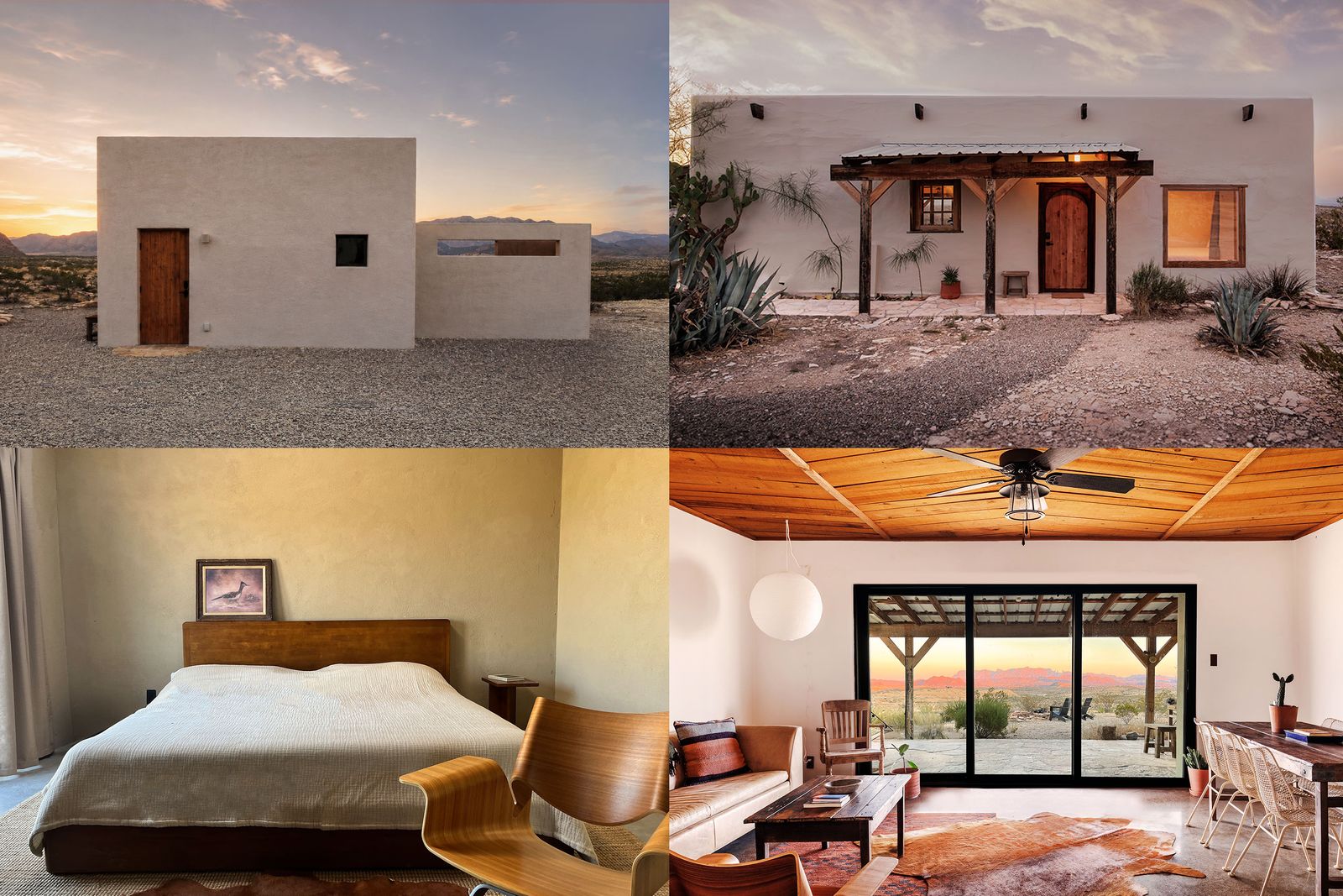 Big Bend Vista Compound | 3BR | 10 Min to BBNP