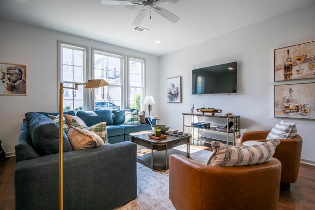 The Southern Reserve, 3BR by Velvet Ditch Villas