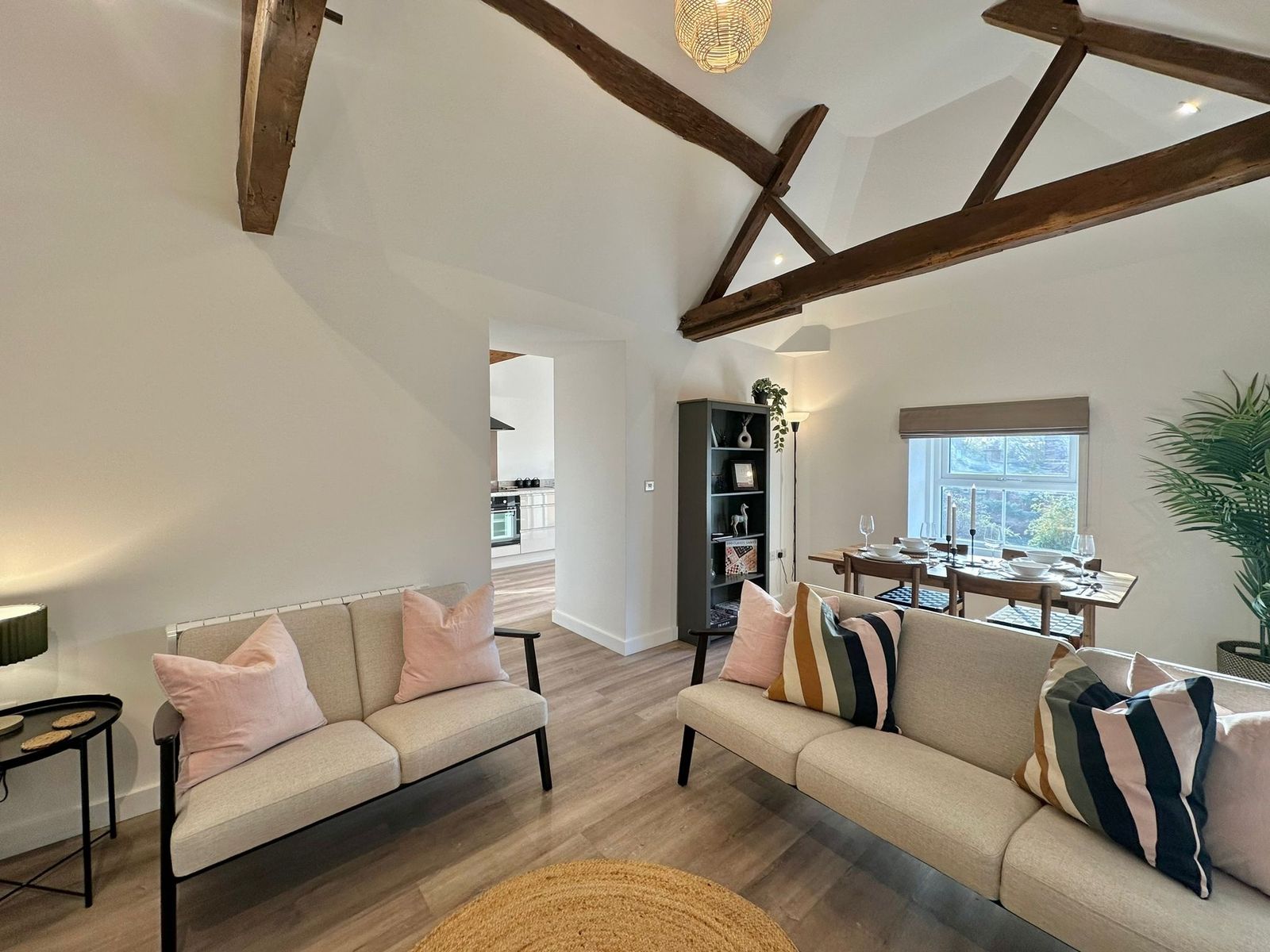 Recently Renovated Apartment in Prime Location