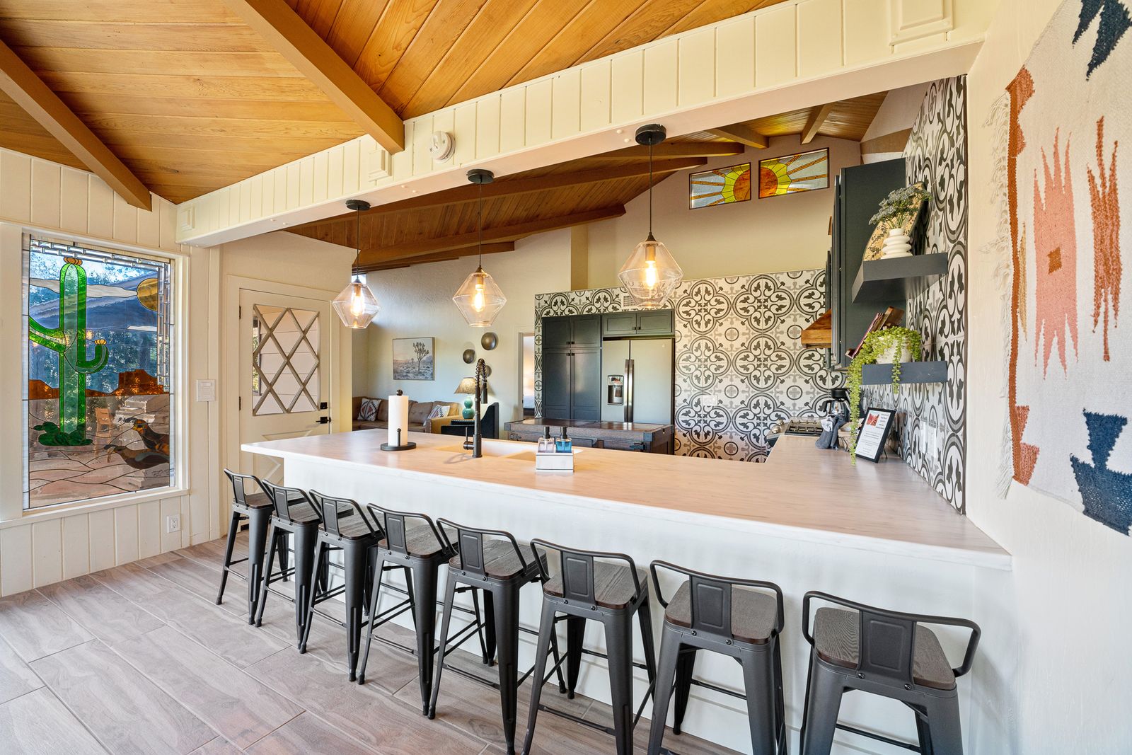 New 2 Bed/2.5 Bath Renovation, Centrally Located in Sedona