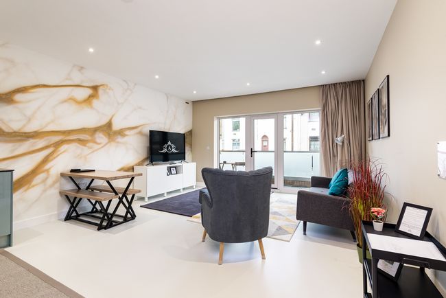 Apartment 1