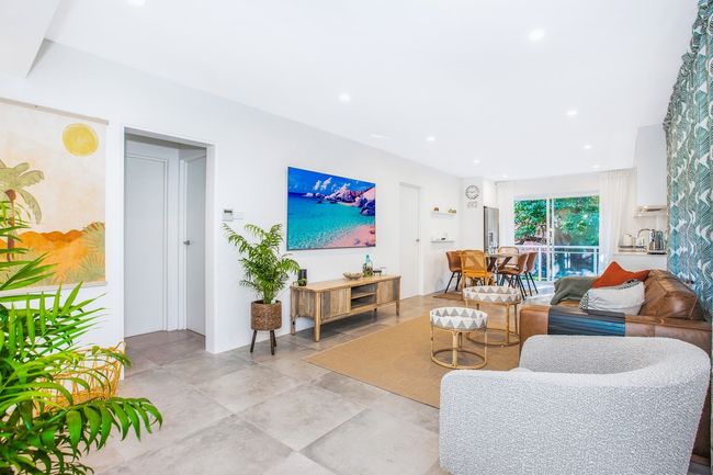 Cronulla Beach Escape - 2Bdrm- Parking
