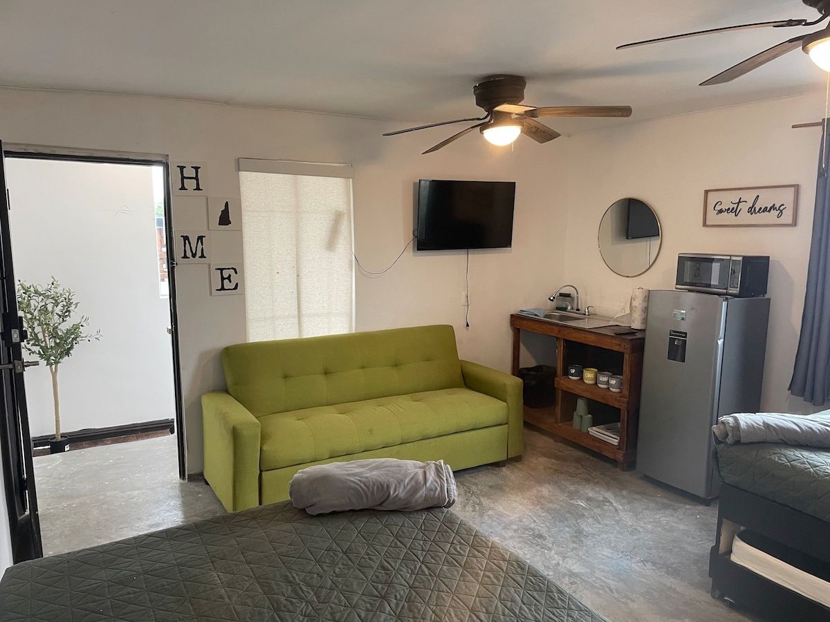 DGM Lofts MTY MN 960 H centro cerca de todo