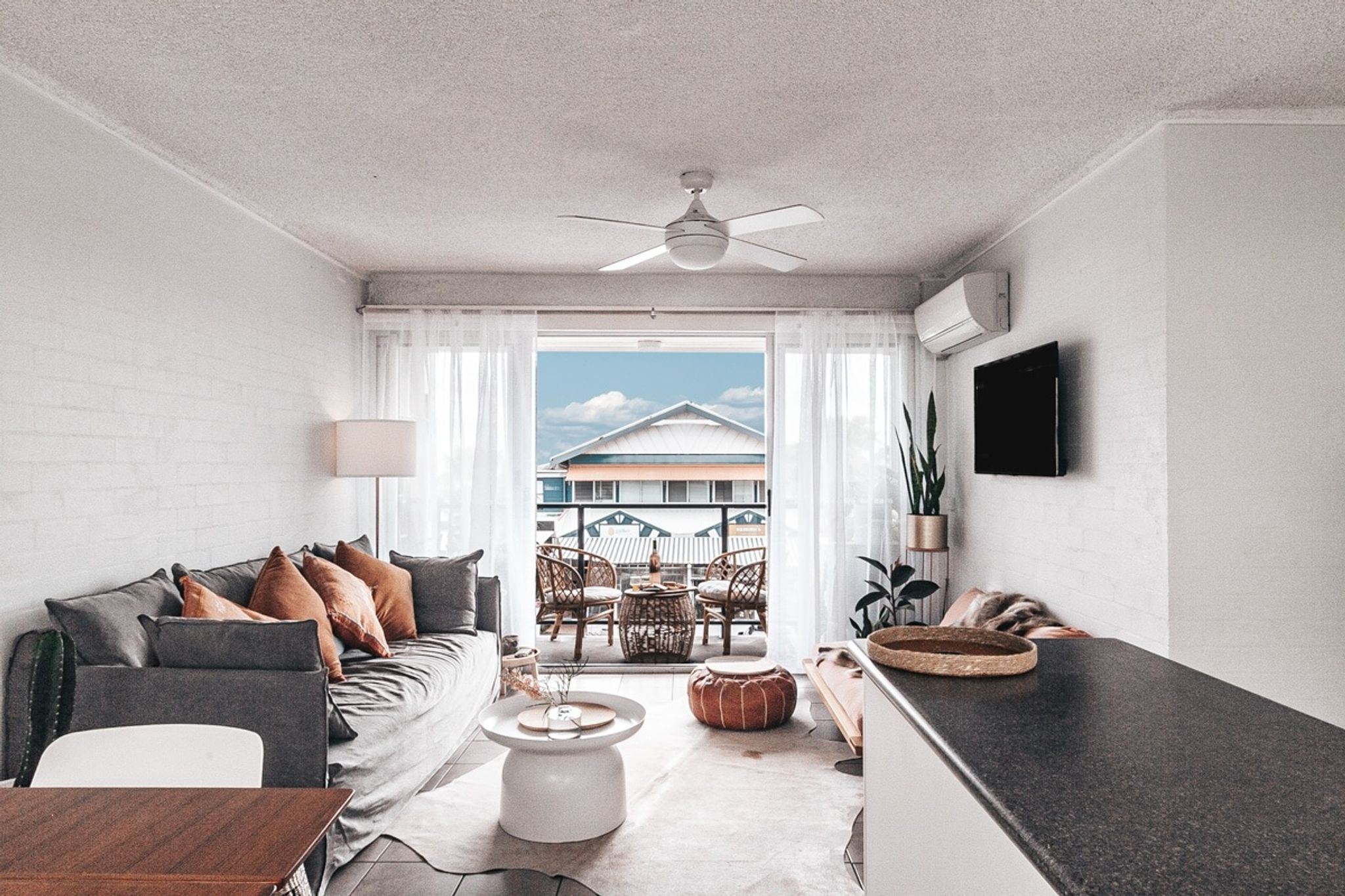 Pacific Sun