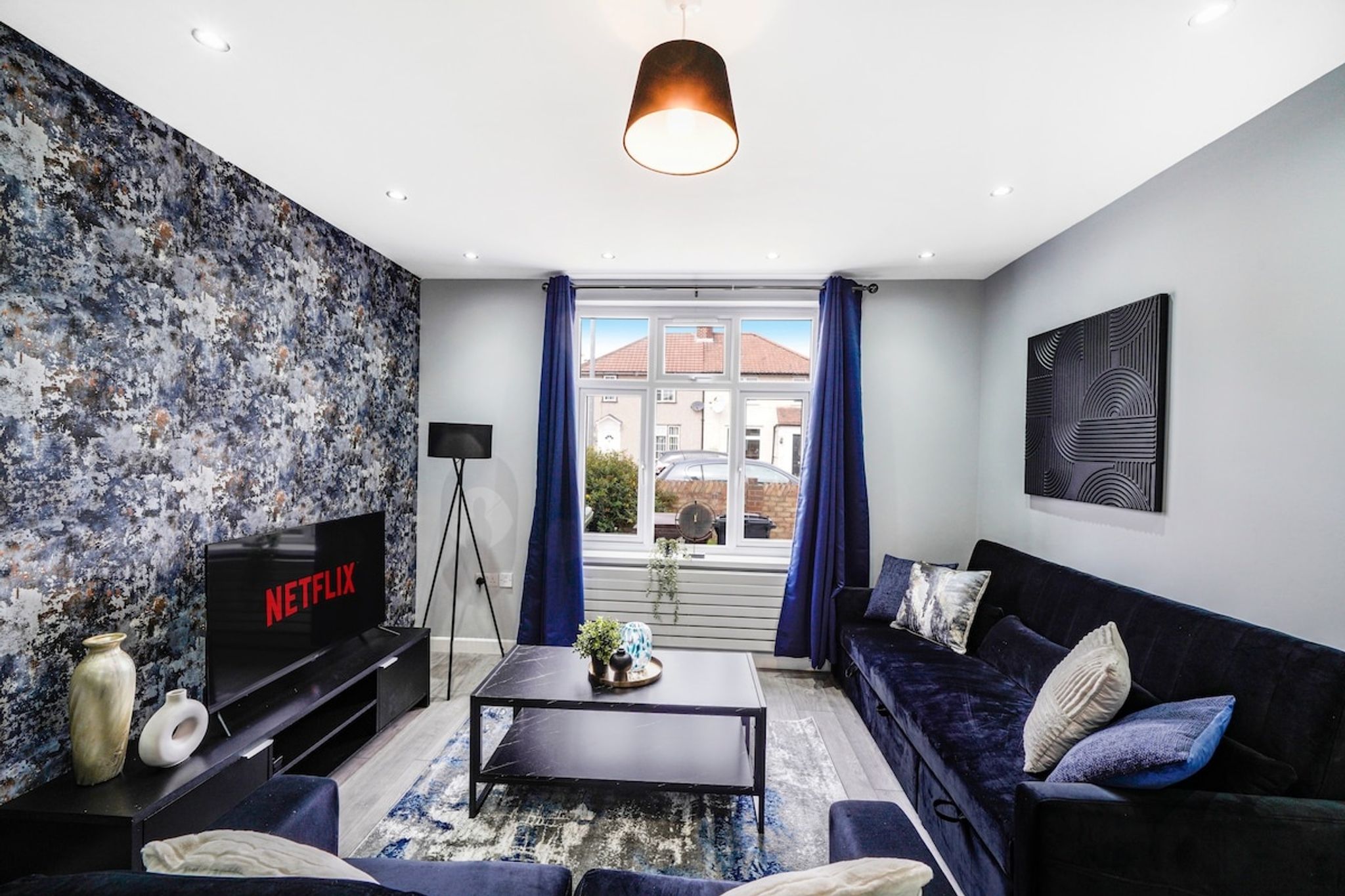 Exquisite London Home - Parking - Sleeps 10