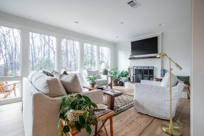 The 9th Street Luxe Retreat by Velvet Ditch Villas