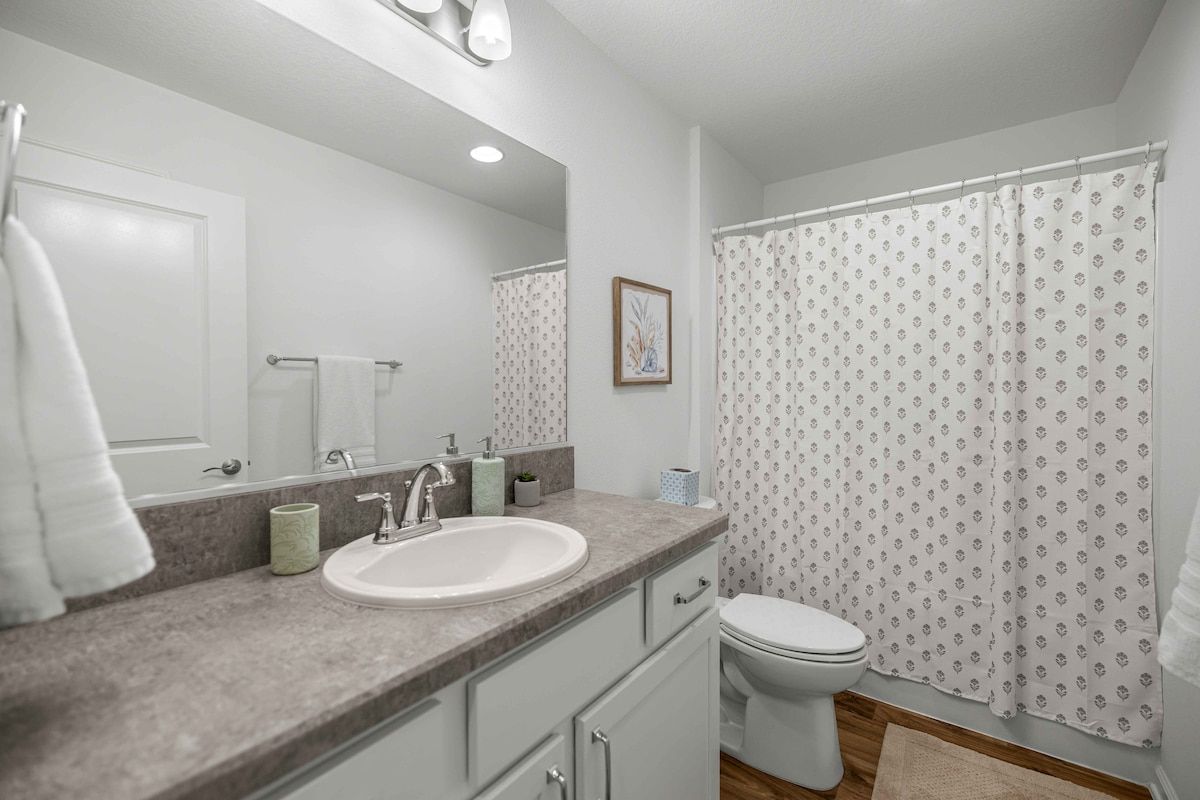 Coastal Cottage | Golf Cart & Near Sawgrass — photo 23