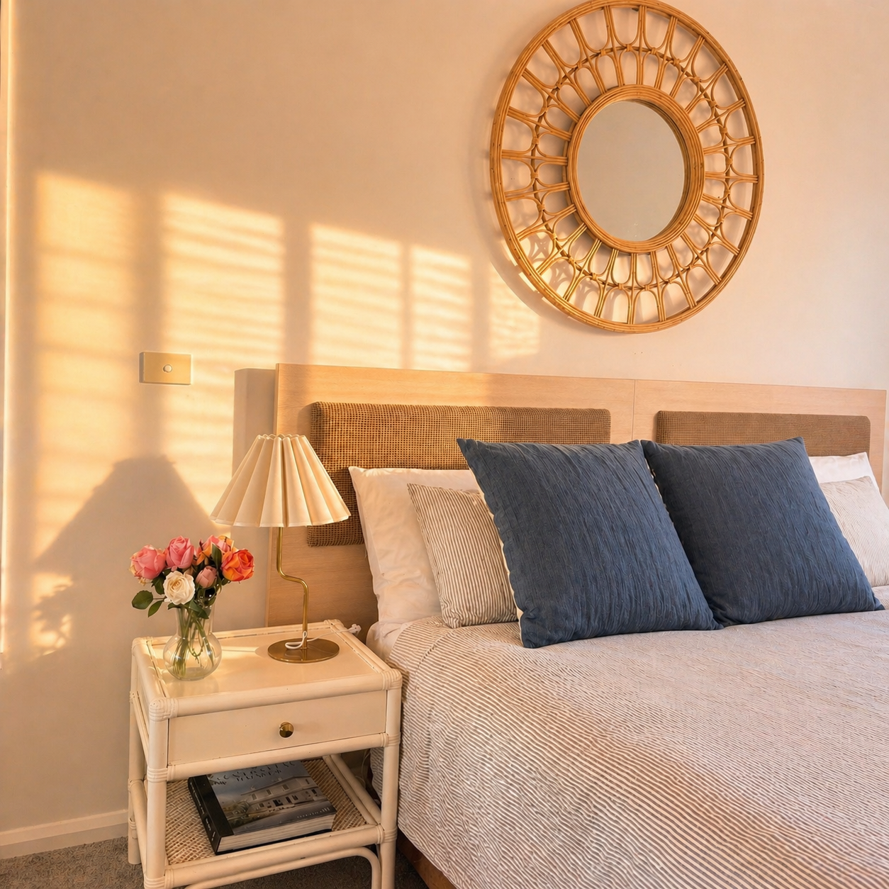 2 Bedroom Pacifc Blue - The Oaks Port Stephens