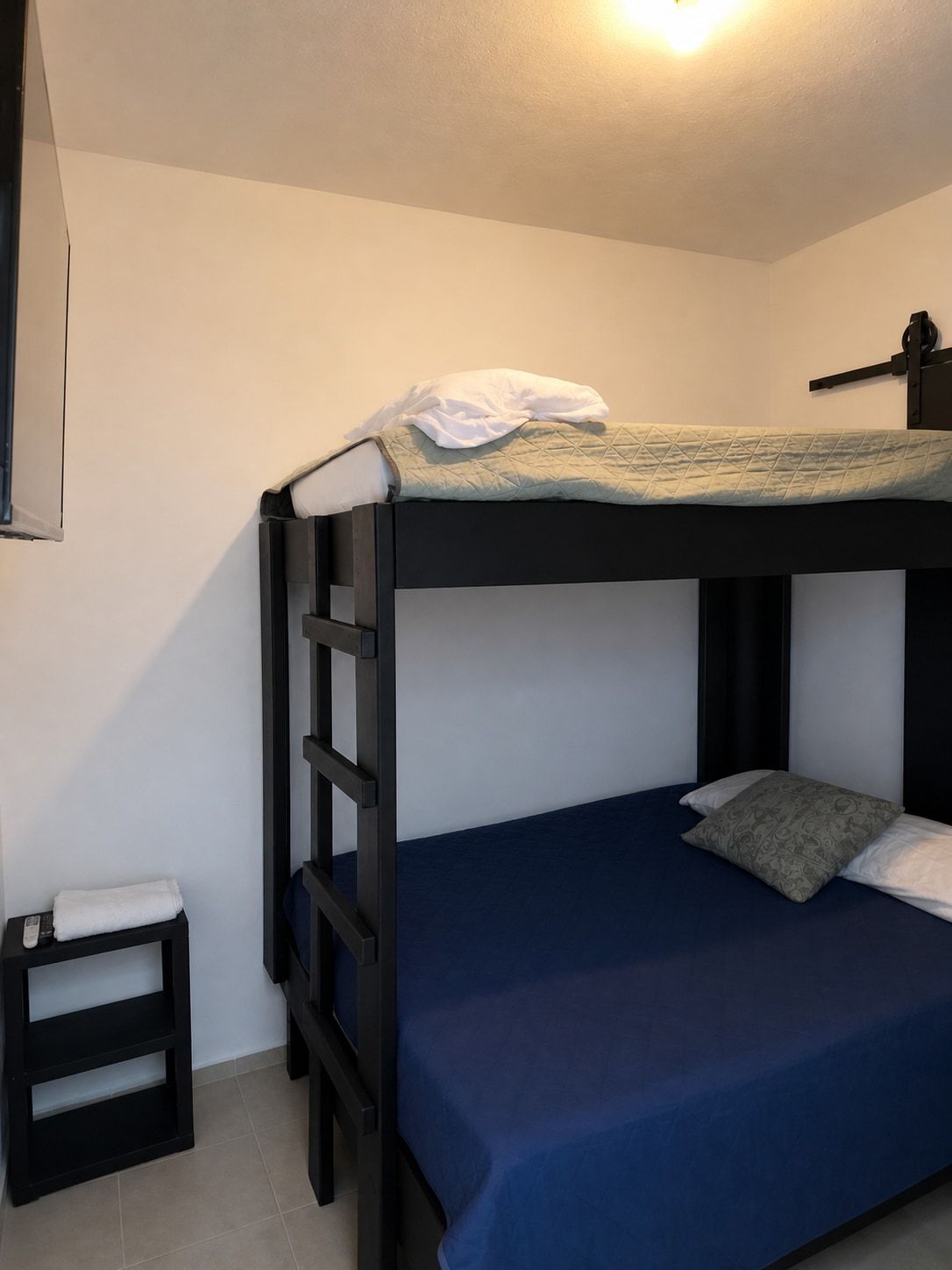 Habitación privada cerca del estadio BBVA