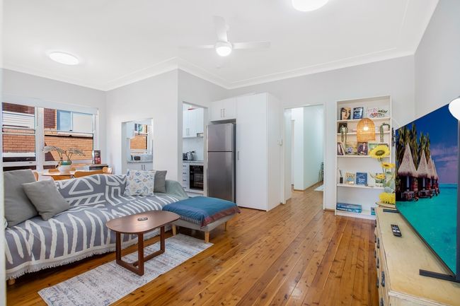 Sans Souci Getaway | 2 Bdrm Apt Walk To Bay