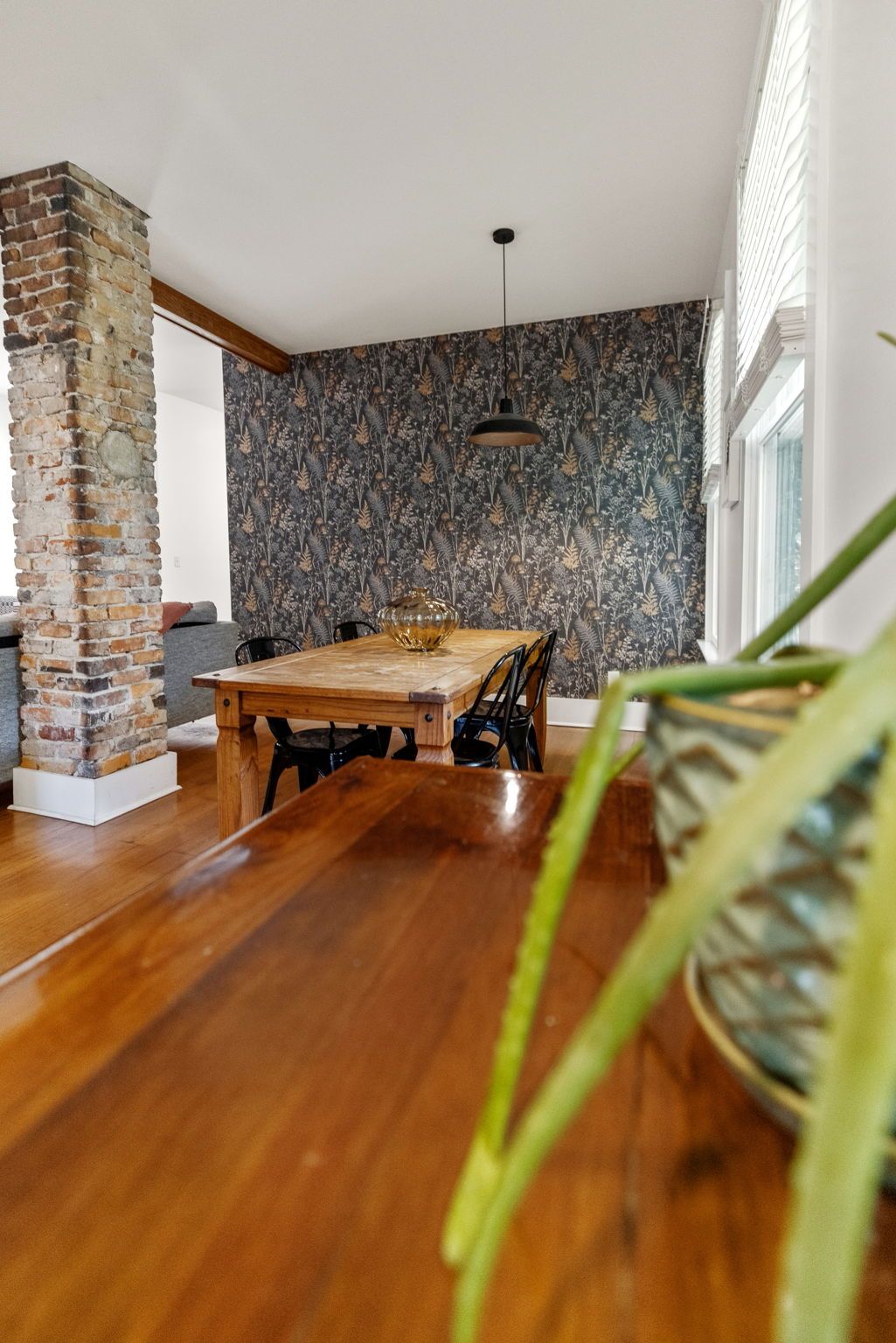 Boho Bungalow - Downtown - Free Parking