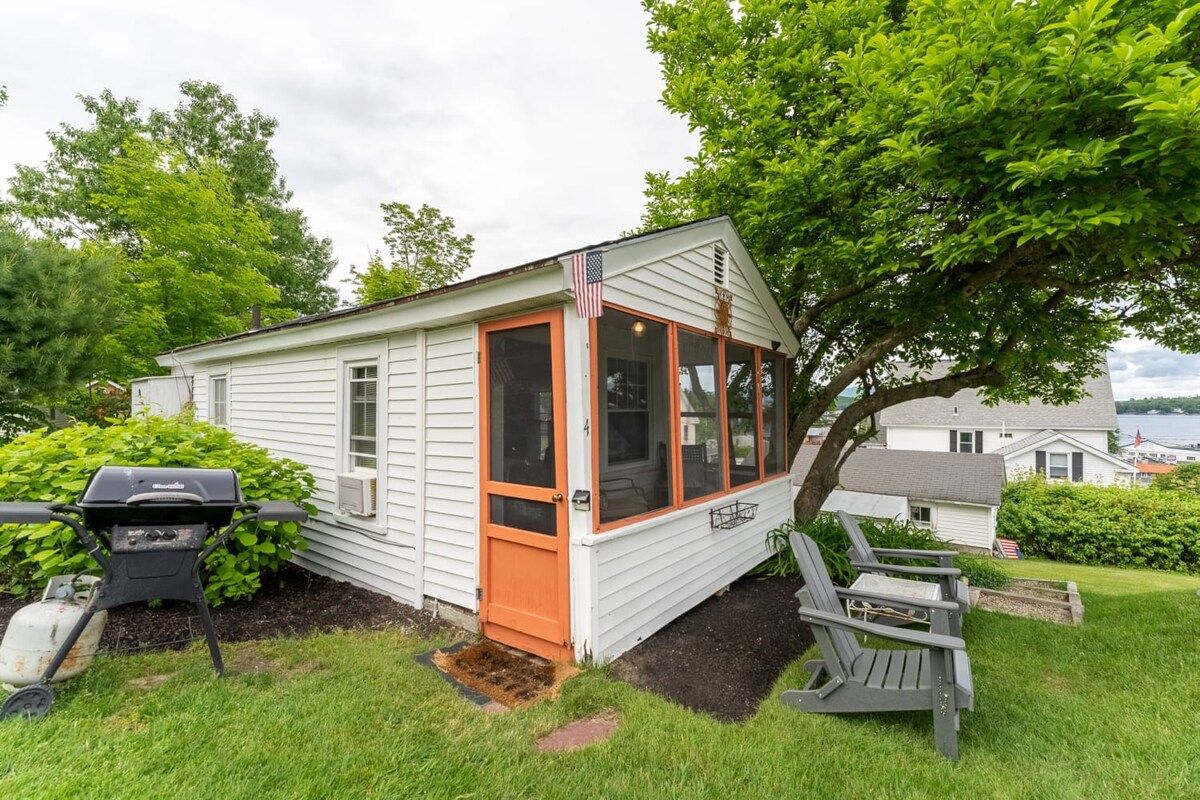 Cottage 4
