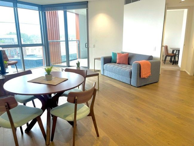 City Side Beauty @ Chippendale