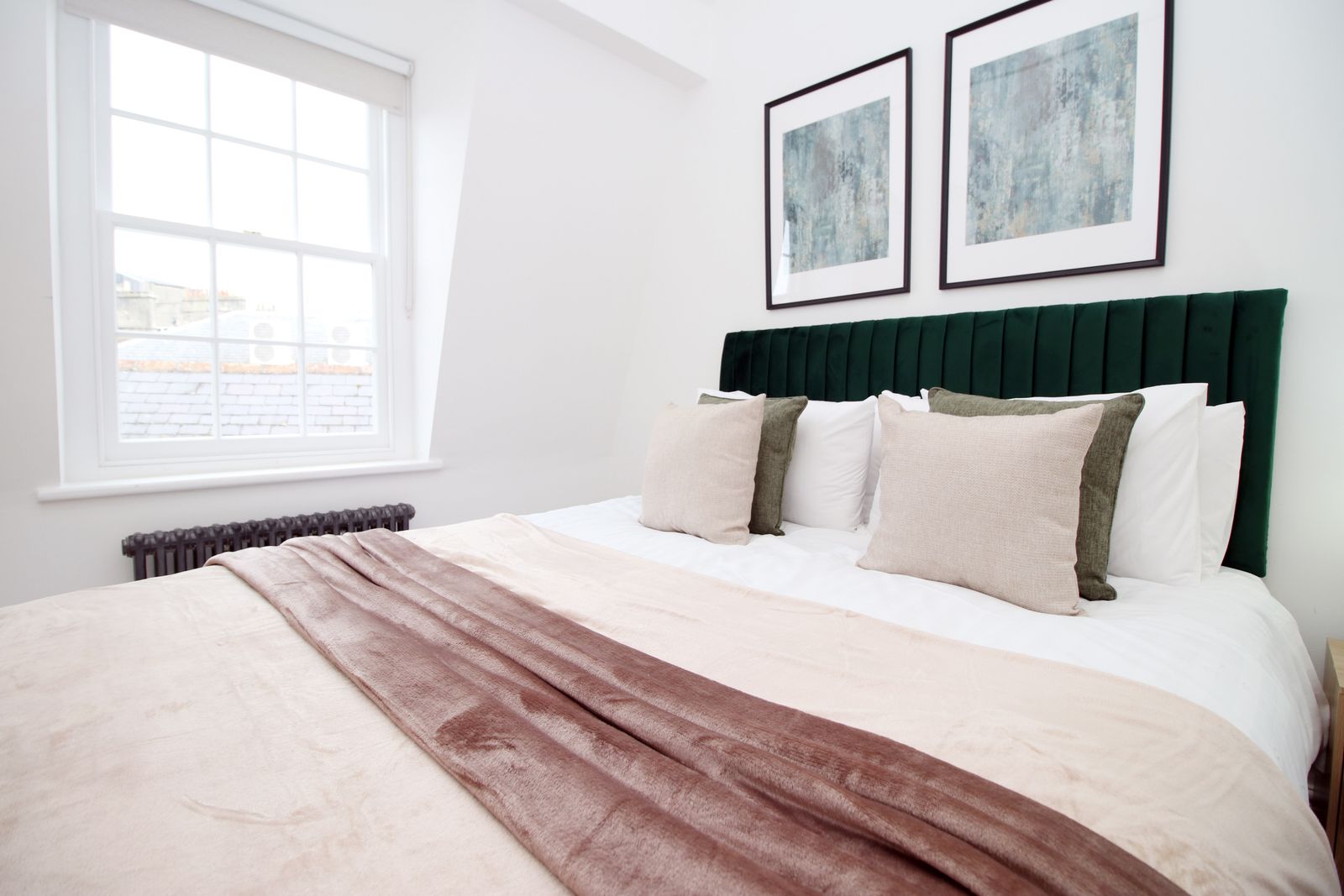 Heart of Bath: Kingsmead Gem