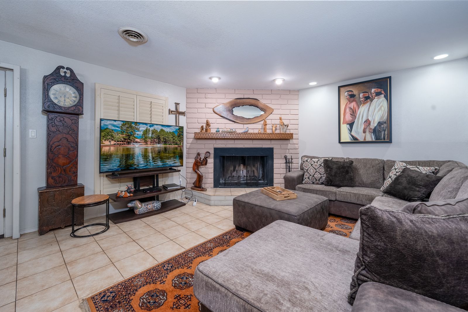 Innsbrook Vacation Townhome 45