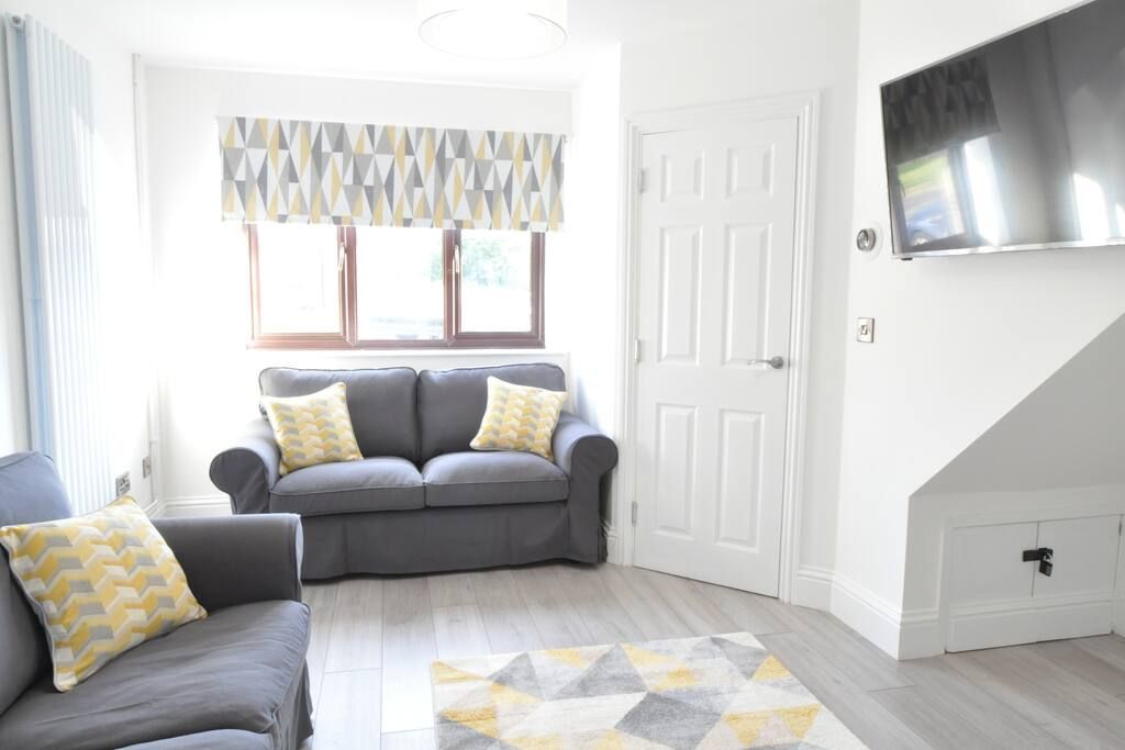 The Osprey - Newly Renovated House