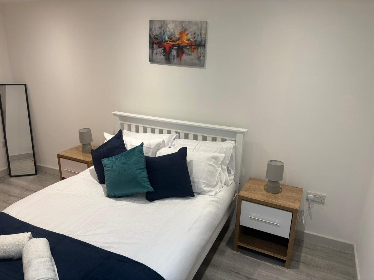 Apartment 8 - Queen Street 5