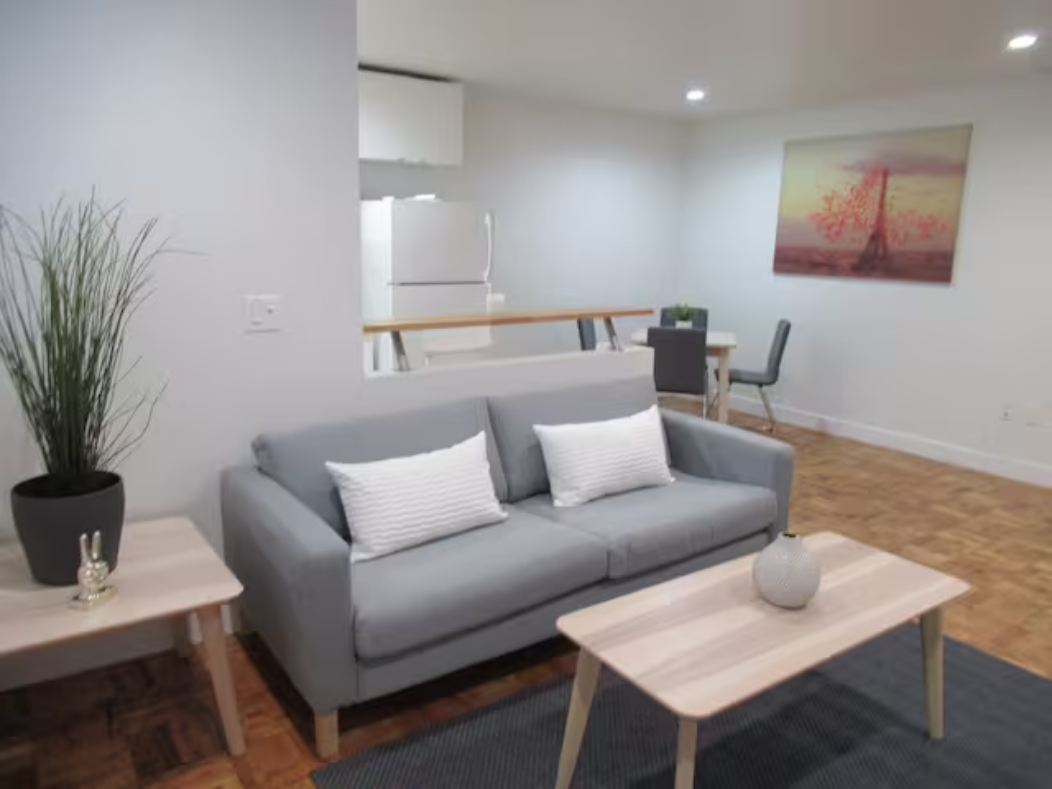1BR Apt in Koreatown by Just Bring Your Toothbrush