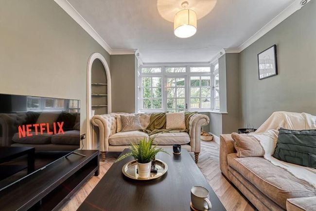 Stunning Central House in Bridgnorth for 6 / Free Parking - by PureStay