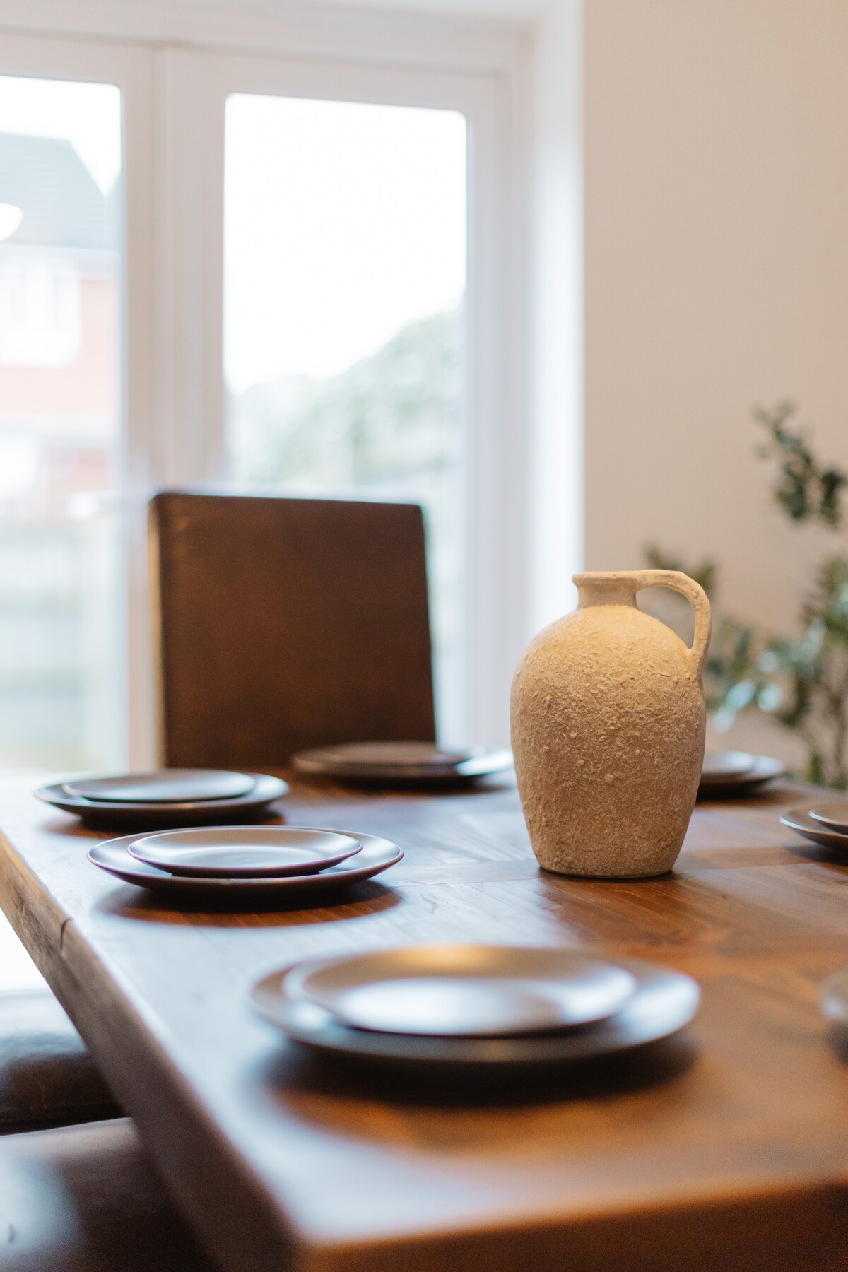 Large House - Dining Room