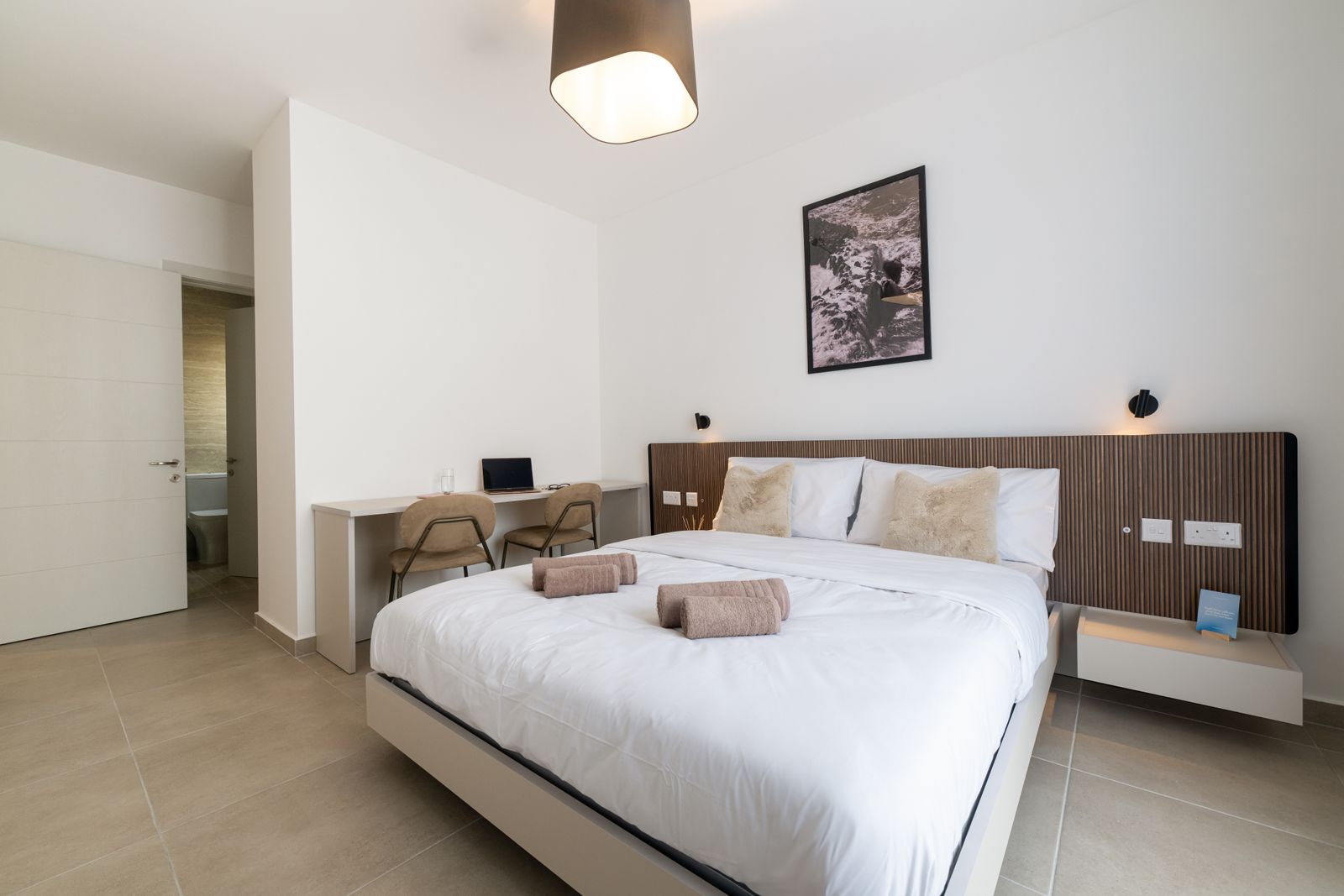 Luxury Apartment Valley Views C6