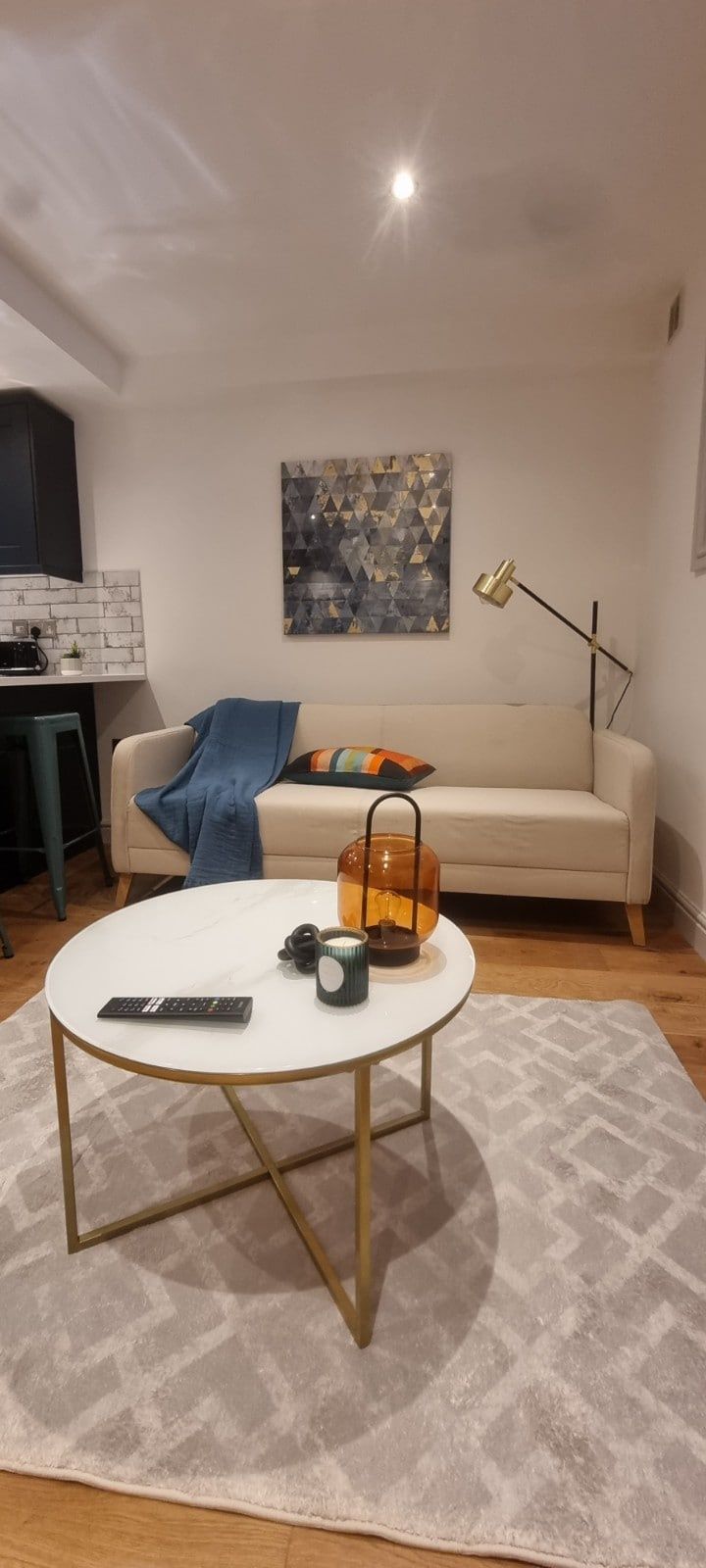 Apartment 2 -  Nottingham 2