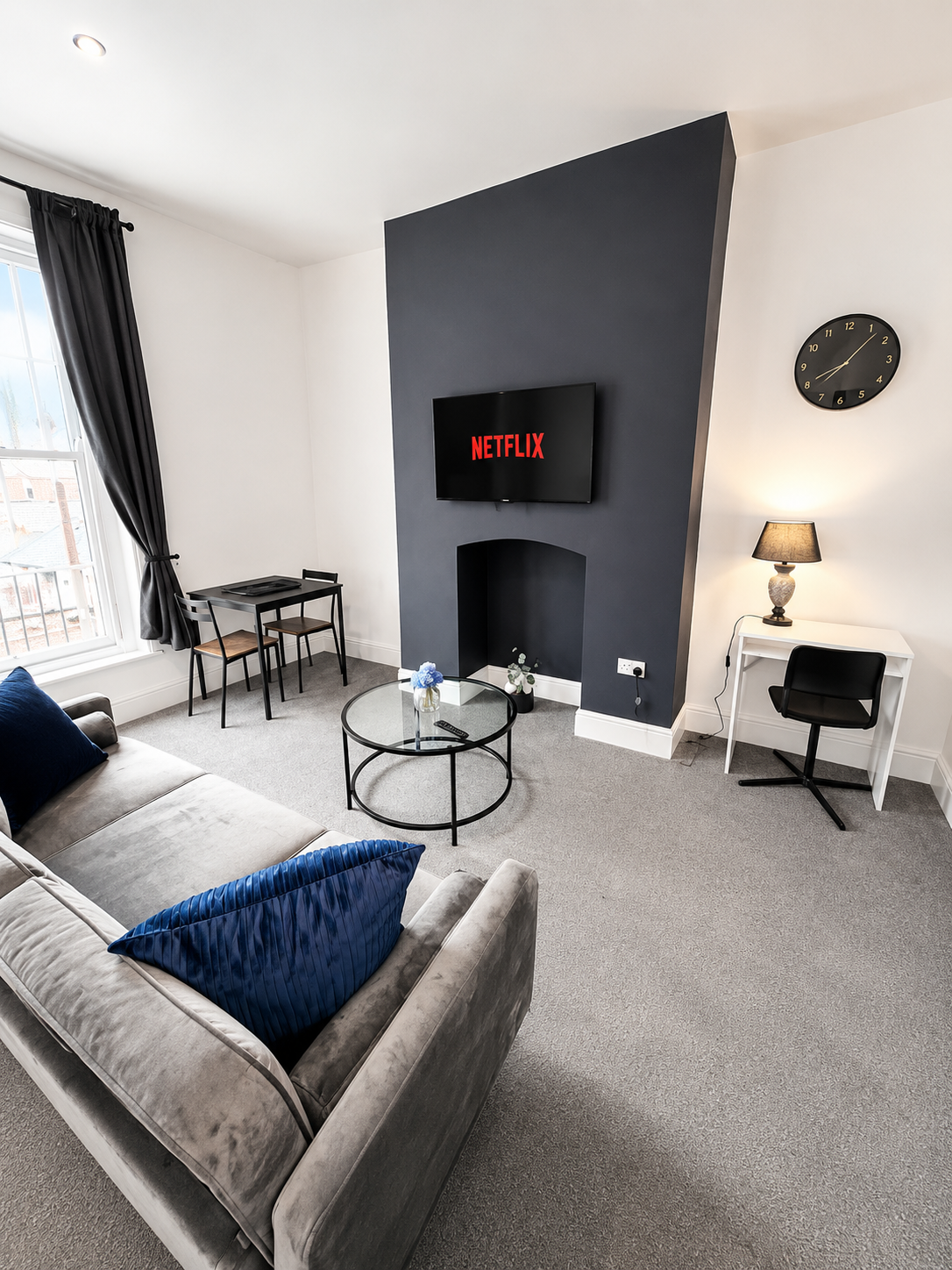 The Quayside Serviced Apartments | The Retreat