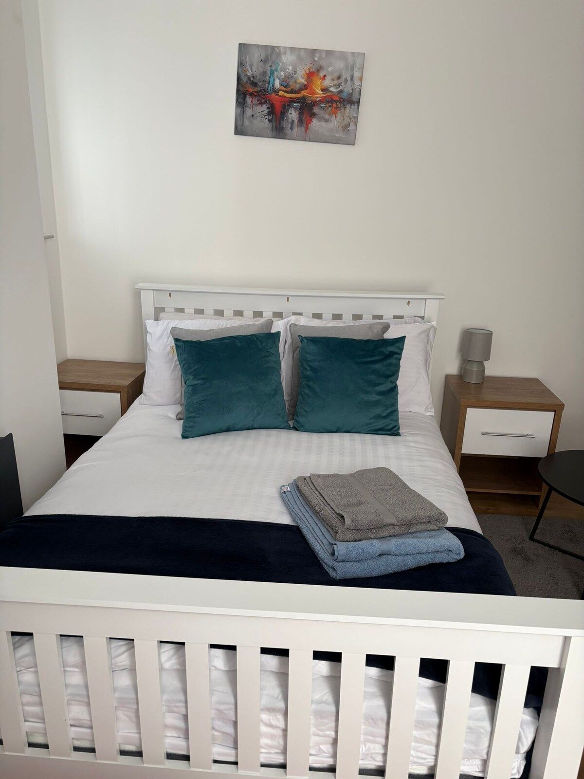Apartment 8 - Queen Street Dup 2