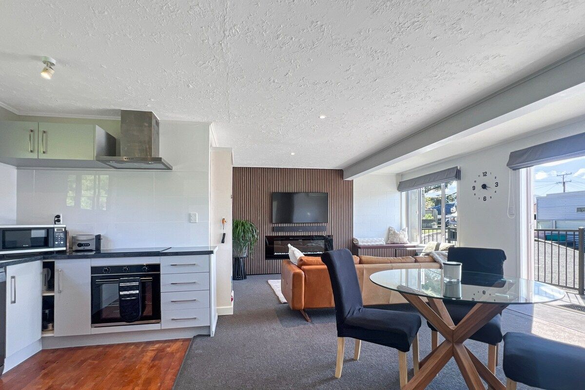 45B Selwyn Avenue, Akaroa rental in Akaroa
