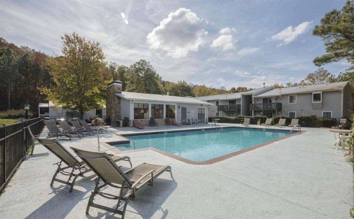 Two Bedroom in Homewood, Minutes from Samford!