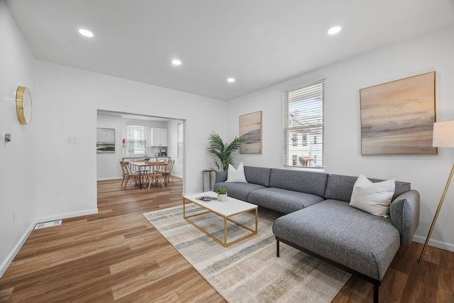 Pittsburgh Spacious & Modern 3BD APT Free Parking