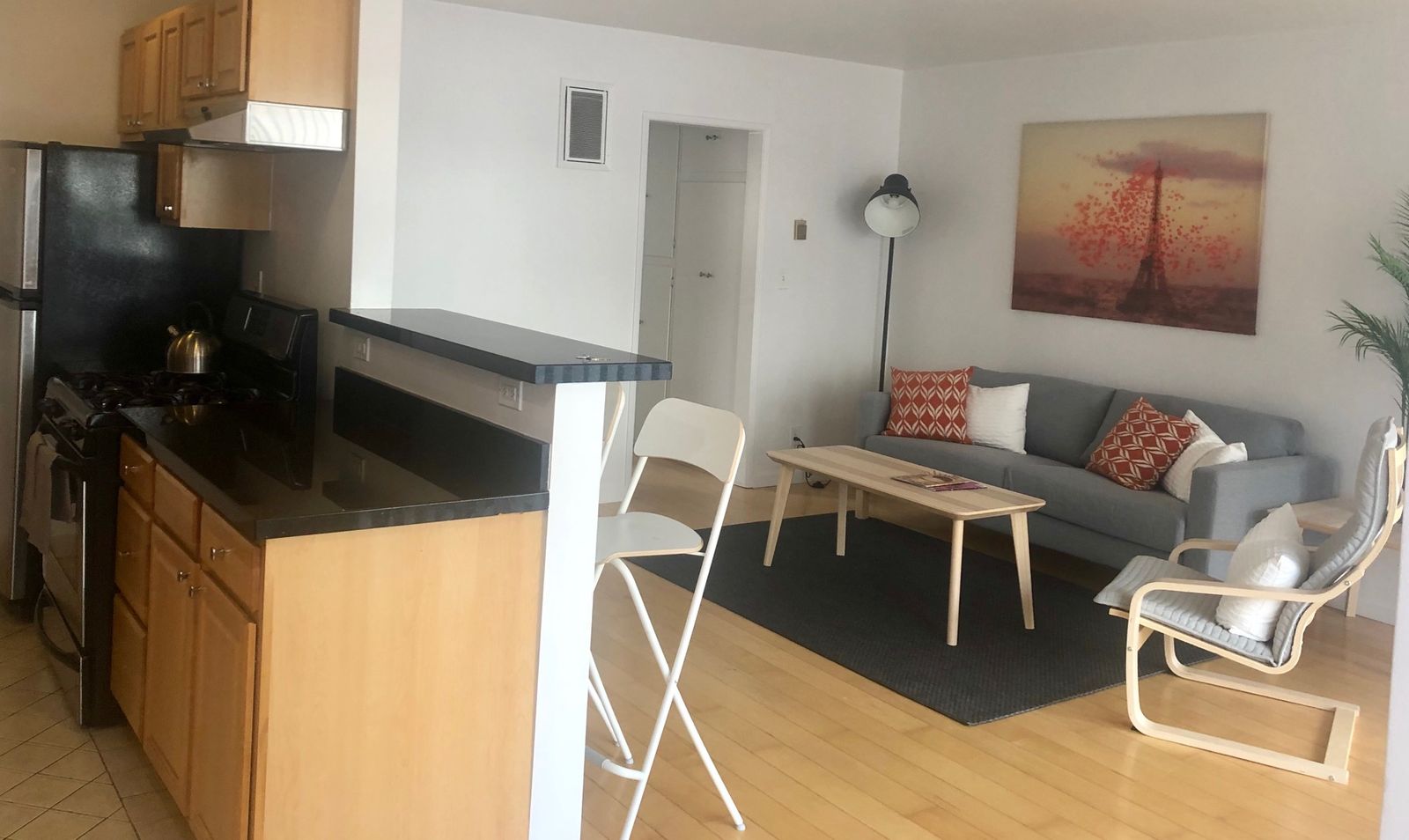 1BR Apt Santa Monica by Just Bring Your Toothbrush