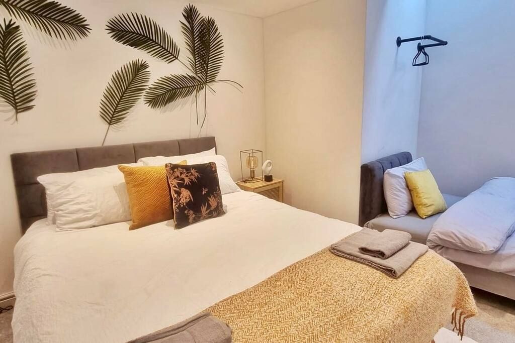 Apartment 3 - Nottingham 4