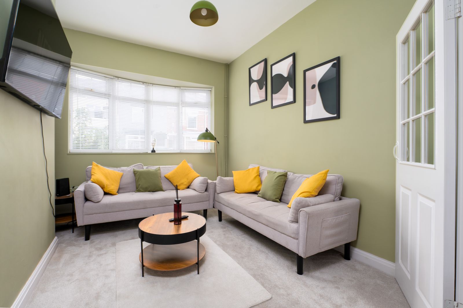 Cooper stays - perfect affordable accommodation
