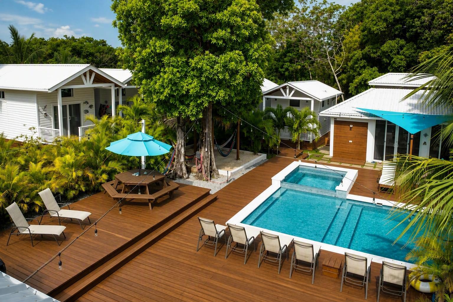 Anantasun | King Garden Casita C6