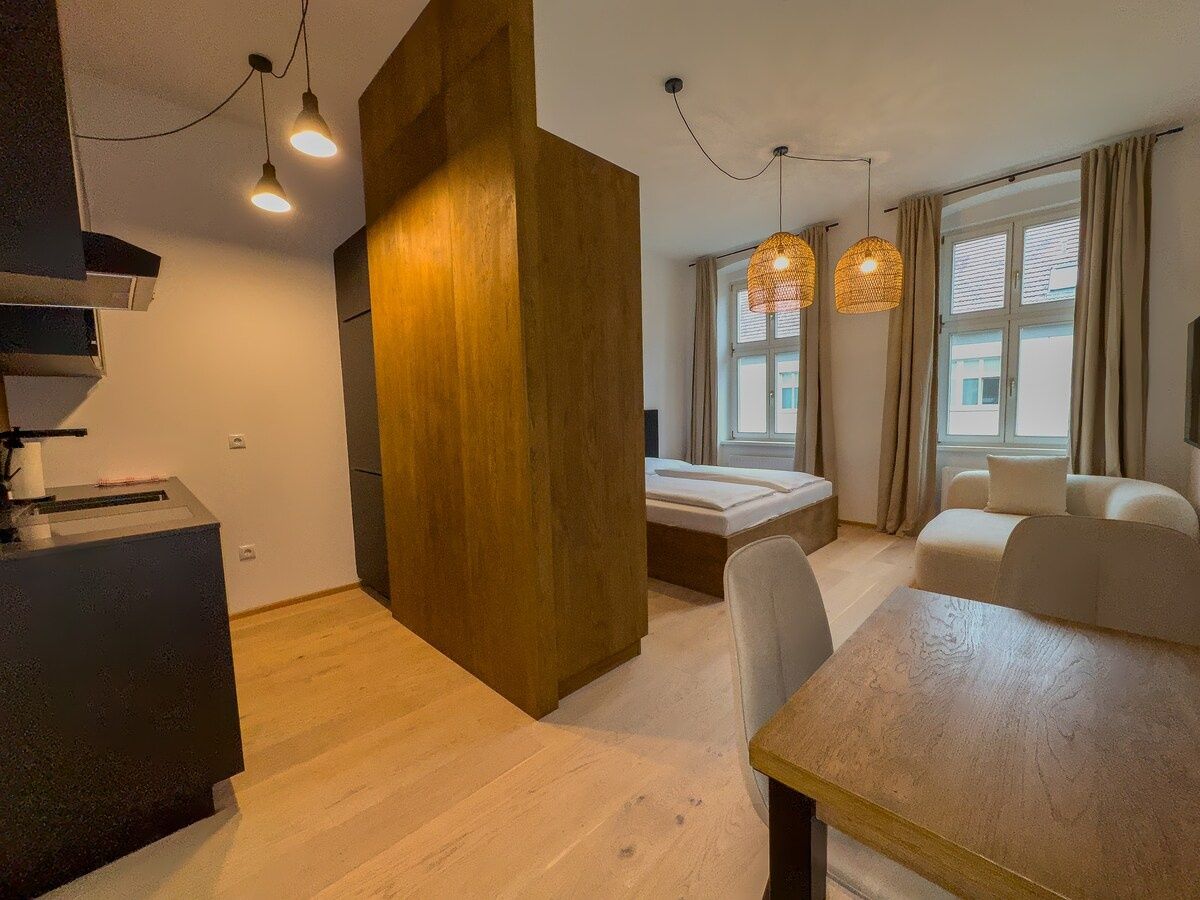 FERDI Ottakring Studio S