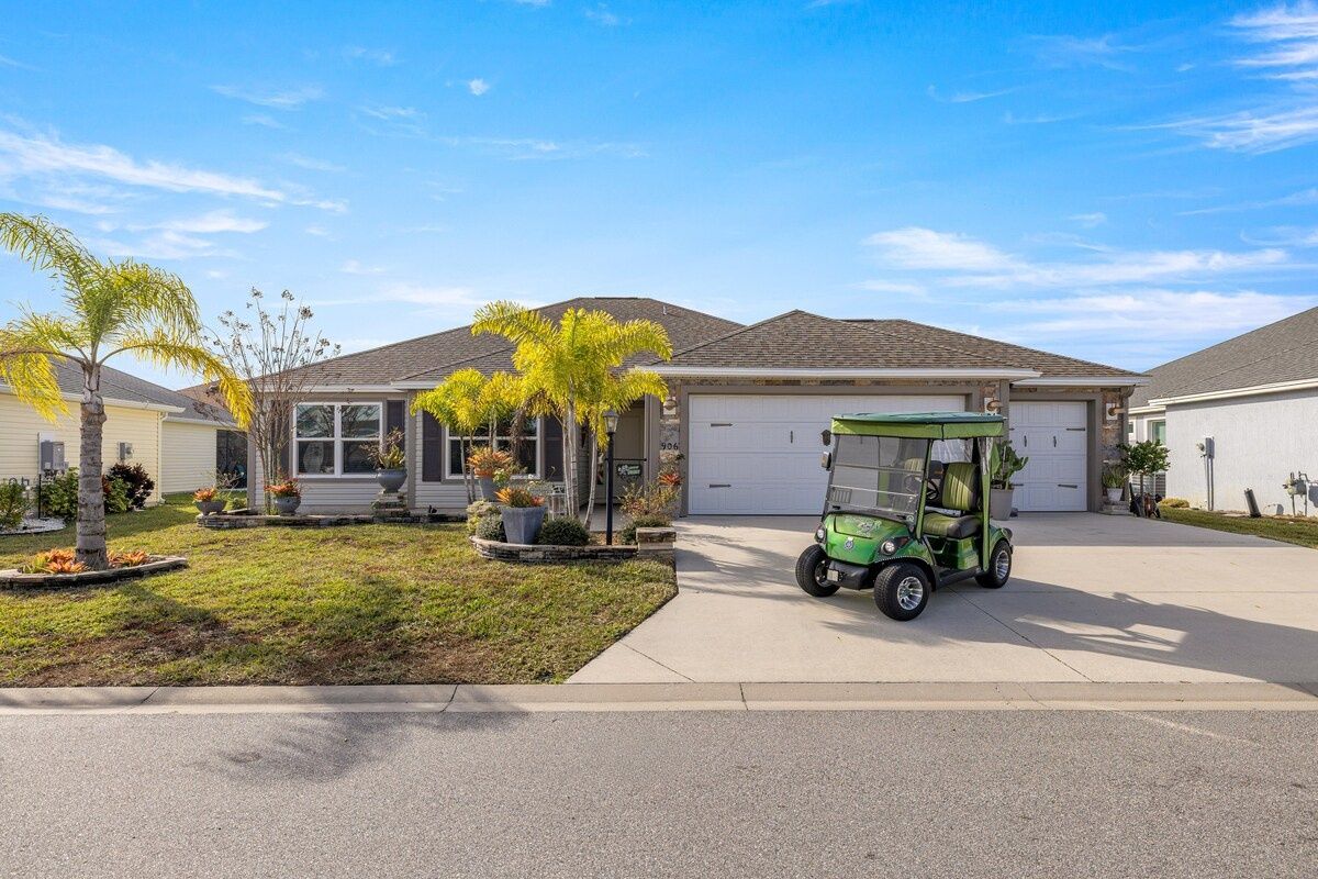 Walk to Sawgrass! Near Eastport | Golfcart | Patio — photo 2