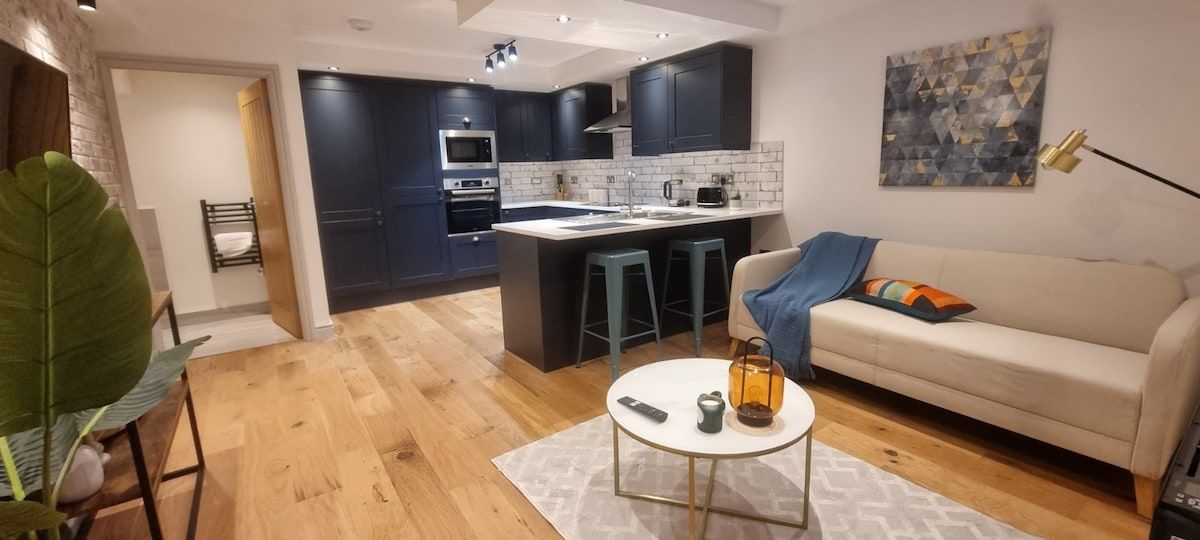 Apartment 2 -  Nottingham 3