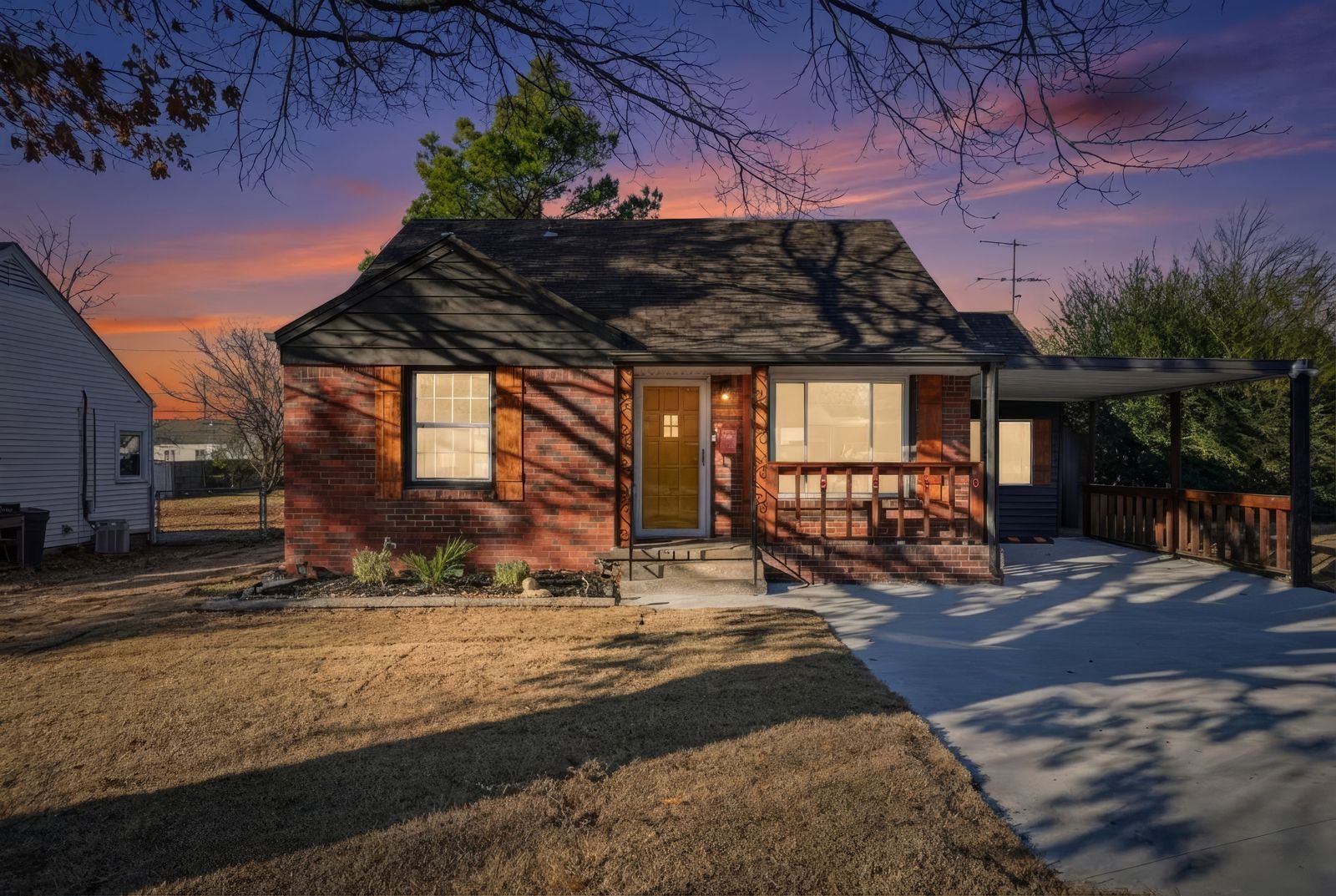 The Sandusky | Stunning Midtown Retreat | EXPO