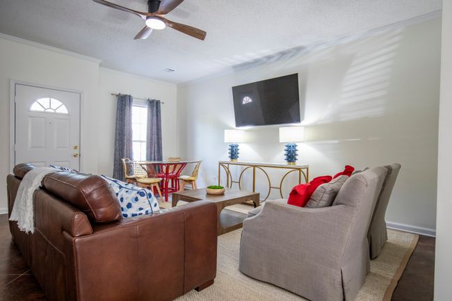 The 1848, 2BR Condo by Velvet Ditch Villas