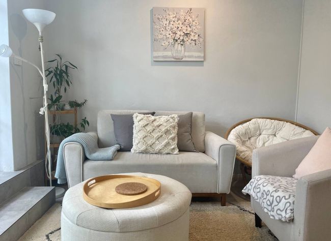 Cosy Newtown Terrace Home - Spacious / Courtyard