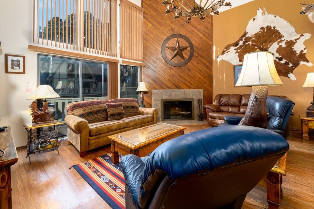 Innsbrook Vacation Townhome 37