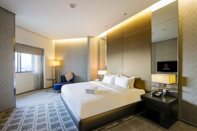 Livbnb - City Center Studio close to Everything