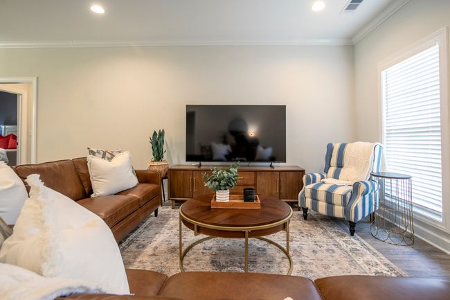 The Campbell 3BR Cozy Home by Velvet Ditch Villas